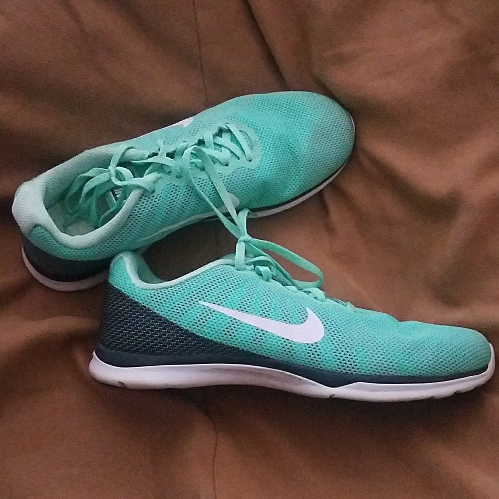 Like new Nike In-Season TR 6